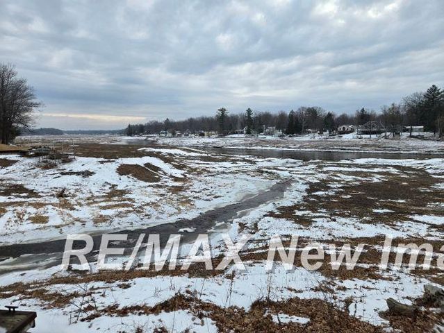 3837 S Pine Road, Billings Twp, MI 48612