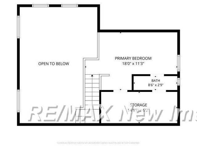 3837 S Pine Road, Billings Twp, MI 48612
