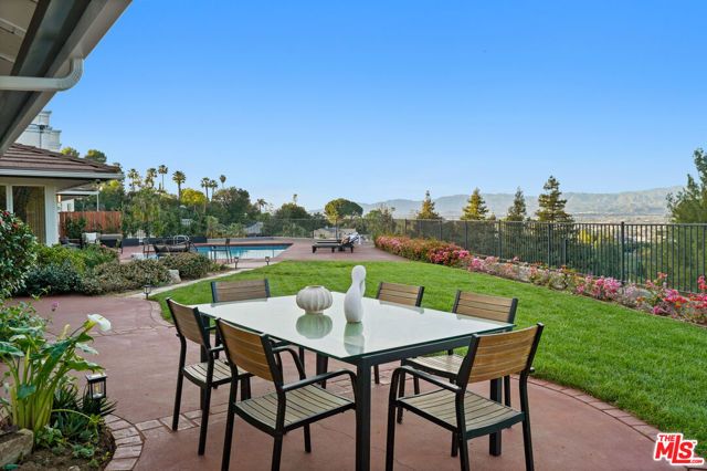11107 Mountcastle Drive, Studio City (los Angeles), CA 91604
