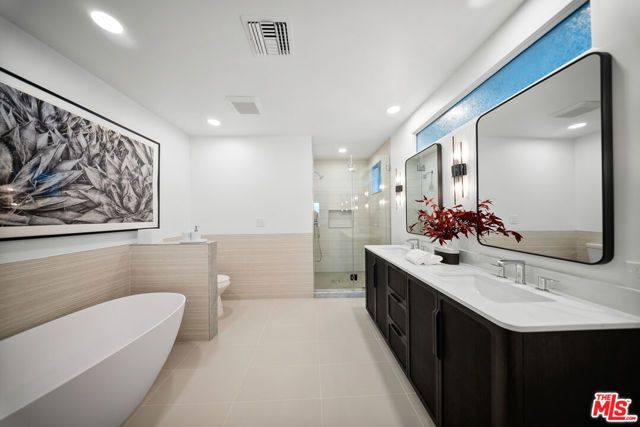 11107 Mountcastle Drive, Studio City (los Angeles), CA 91604