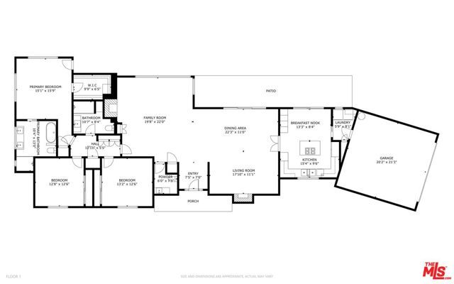 11107 Mountcastle Drive, Studio City (los Angeles), CA 91604