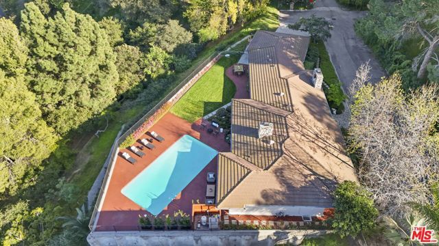 11107 Mountcastle Drive, Studio City (los Angeles), CA 91604