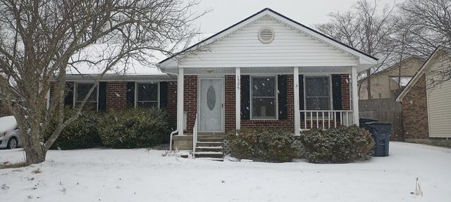 1525 Springfield Drive, Lexington, KY 40515