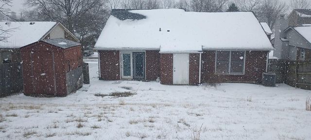 1525 Springfield Drive, Lexington, KY 40515