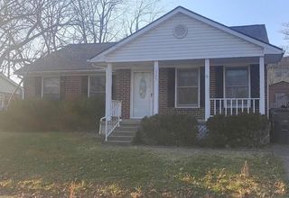 1525 Springfield Drive, Lexington, KY 40515