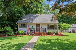 548 N Linden Street, Marshall City, MI 49068