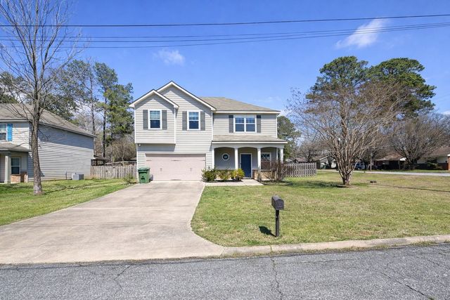 1037 53rd Street, Columbus, GA 31904