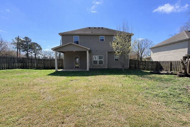 1037 53rd Street, Columbus, GA 31904