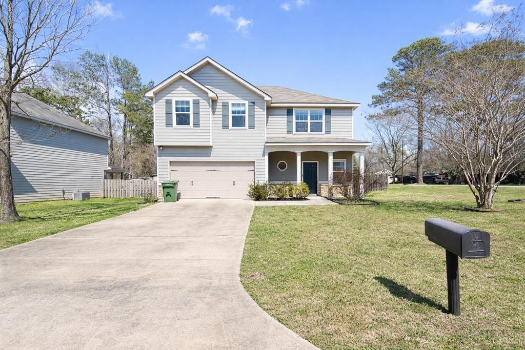 1037 53rd Street, Columbus, GA 31904