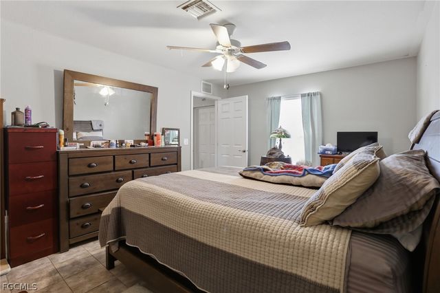 6031 N Moss CIR, Labelle, FL 33935