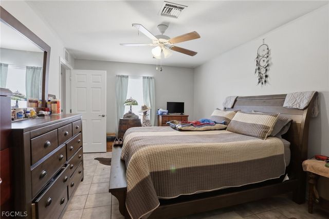 6031 N Moss CIR, Labelle, FL 33935