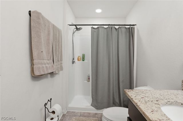 6031 N Moss CIR, Labelle, FL 33935