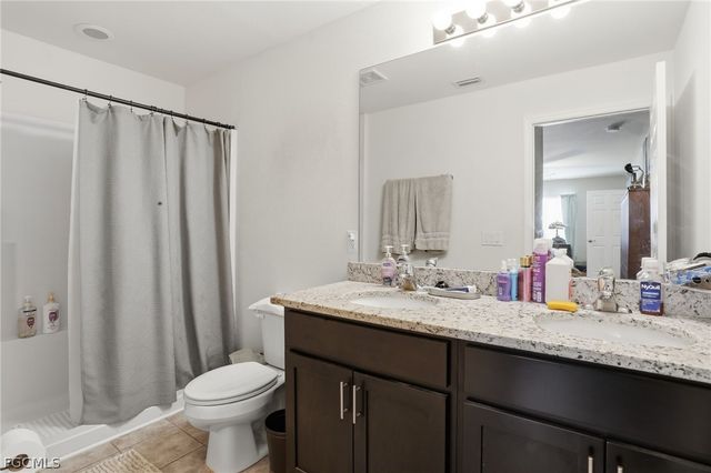 6031 N Moss CIR, Labelle, FL 33935