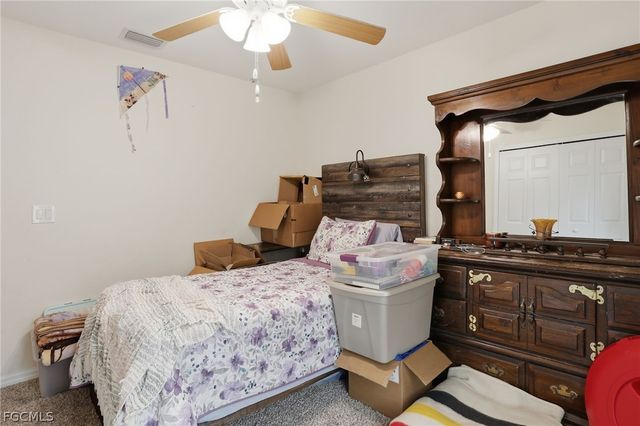 6031 N Moss CIR, Labelle, FL 33935