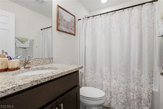 6031 N Moss CIR, Labelle, FL 33935