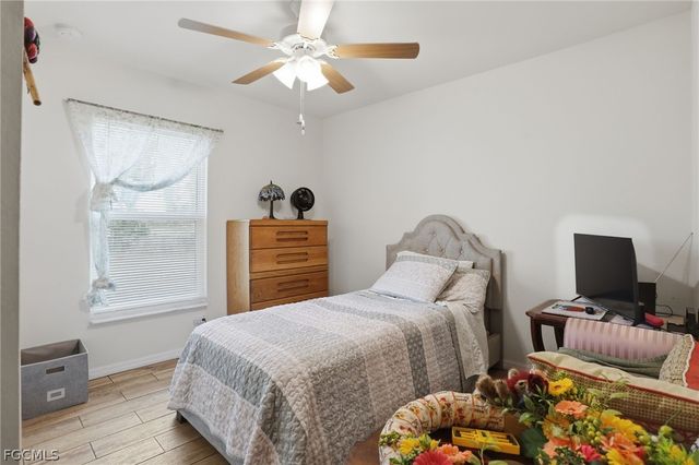 6031 N Moss CIR, Labelle, FL 33935