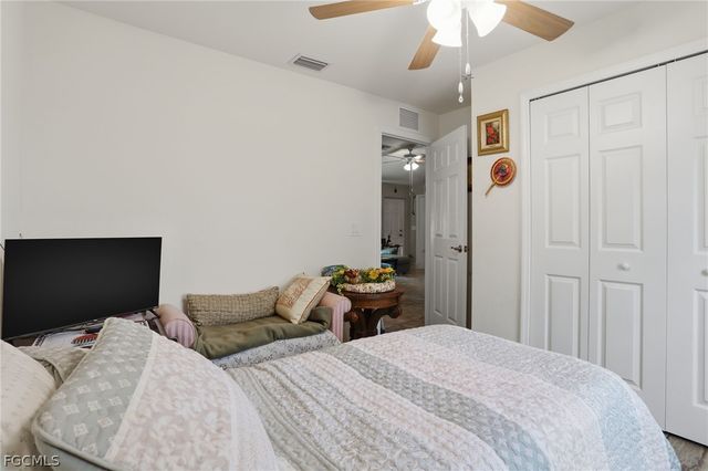 6031 N Moss CIR, Labelle, FL 33935