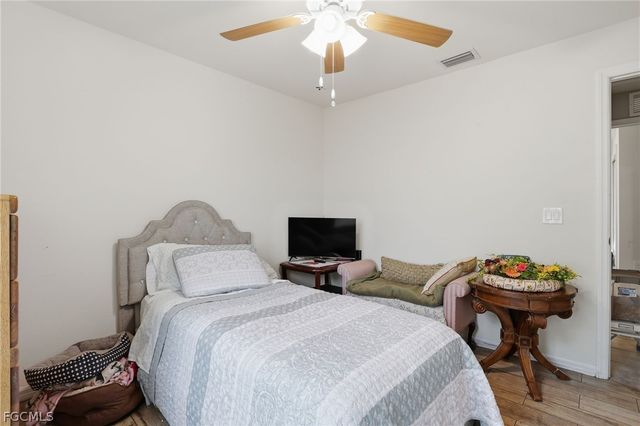 6031 N Moss CIR, Labelle, FL 33935