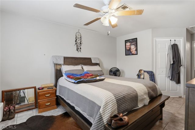 6031 N Moss CIR, Labelle, FL 33935