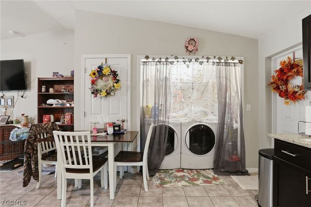 6031 N Moss CIR, Labelle, FL 33935