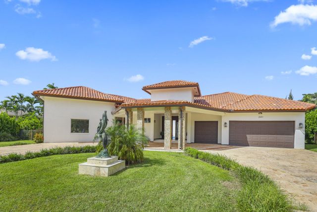 2691 SW 139TH Terrace, Davie, FL 33330
