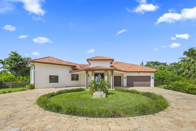 2691 SW 139TH Terrace, Davie, FL 33330