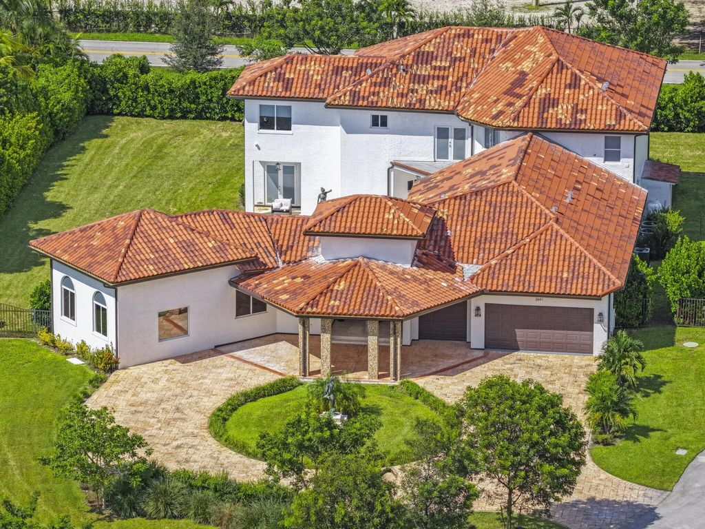 2691 SW 139TH Terrace, Davie, FL 33330