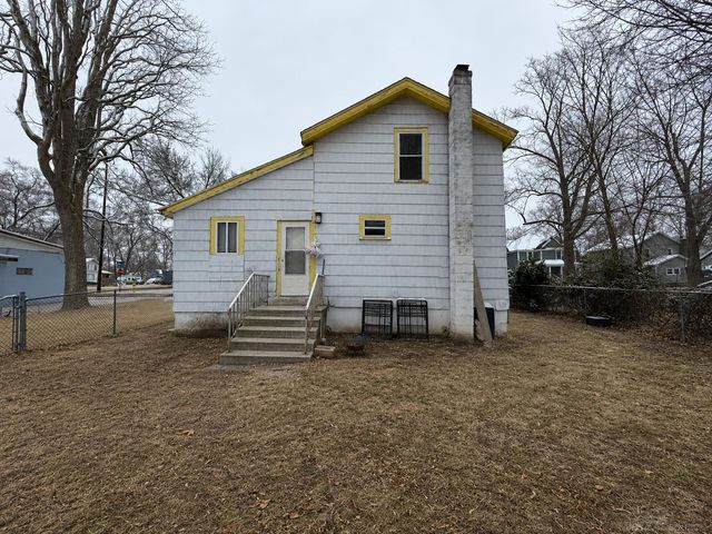 510 Bosker Avenue, Kalamazoo, MI 49007