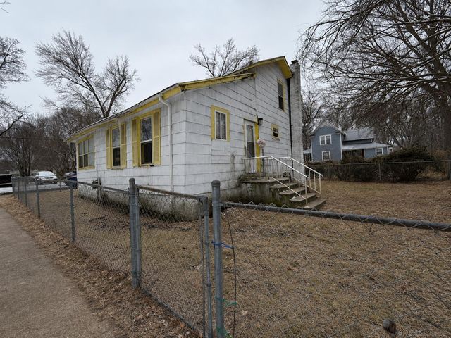 510 Bosker Avenue, Kalamazoo, MI 49007
