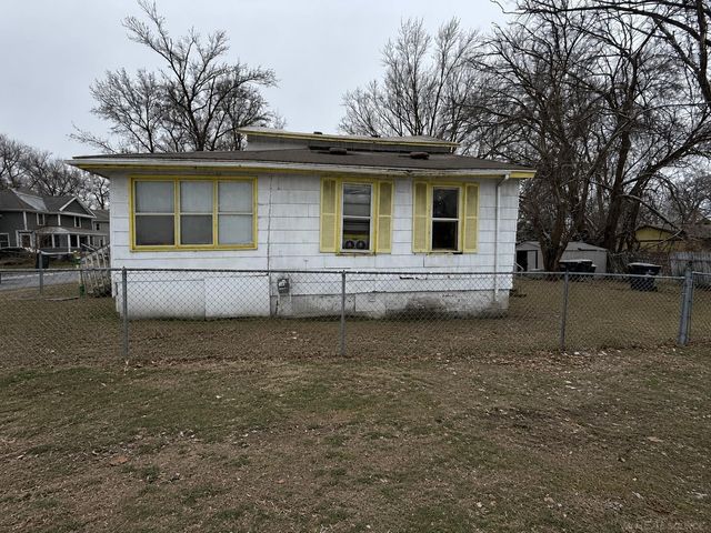510 Bosker Avenue, Kalamazoo, MI 49007