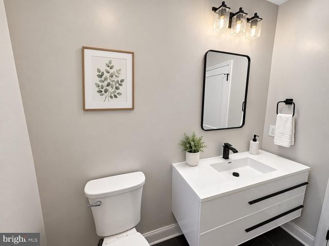 1341 CORRY AVE, Bensalem, PA 19020