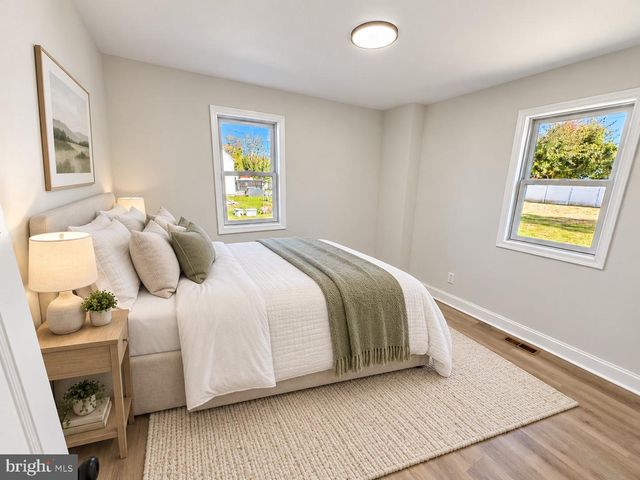 1341 CORRY AVE, Bensalem, PA 19020