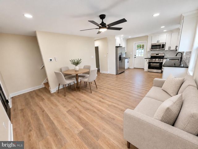 1341 CORRY AVE, Bensalem, PA 19020