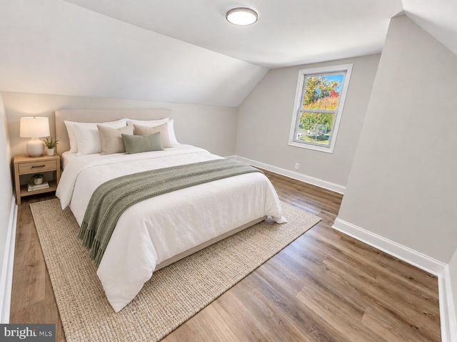 1341 CORRY AVE, Bensalem, PA 19020