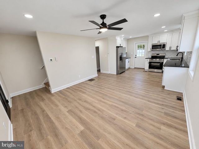 1341 CORRY AVE, Bensalem, PA 19020