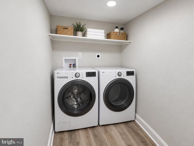 1341 CORRY AVE, Bensalem, PA 19020