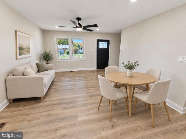 1341 CORRY AVE, Bensalem, PA 19020