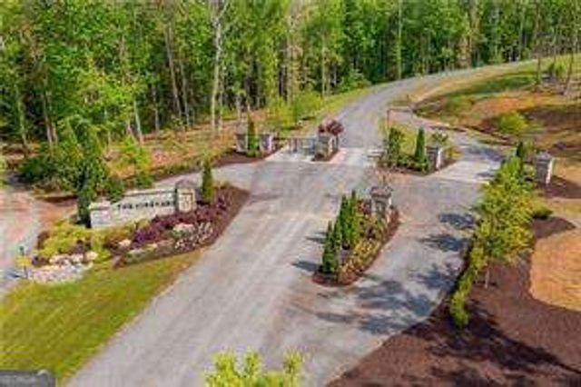 L349 The Vineyard at Yukon, Ellijay, GA 30540
