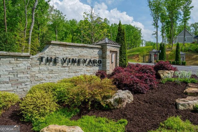L349 The Vineyard at Yukon, Ellijay, GA 30540