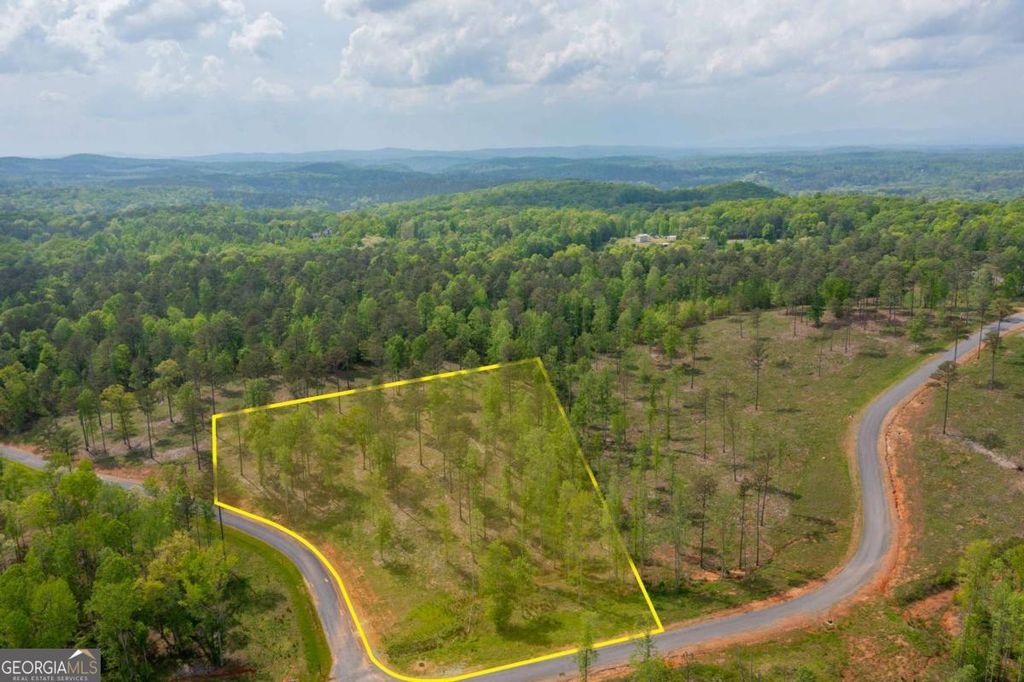 L349 The Vineyard at Yukon, Ellijay, GA 30540