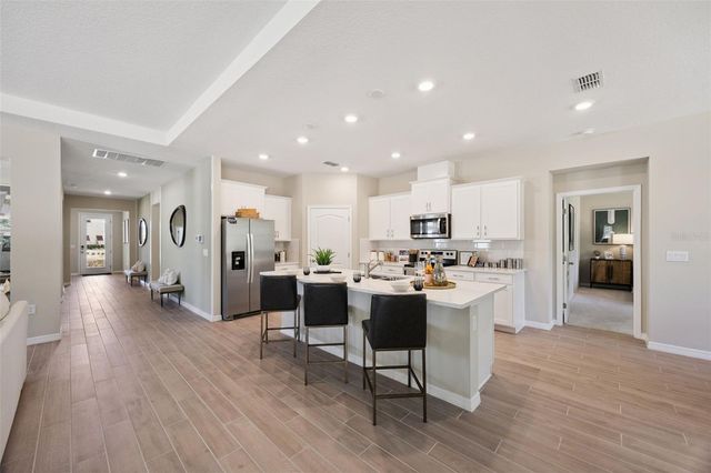 3394 ARCH AVENUE, Ormond Beach, FL 32174