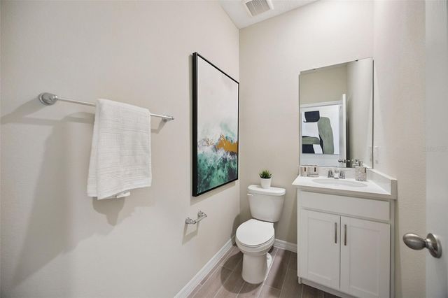 3394 ARCH AVENUE, Ormond Beach, FL 32174