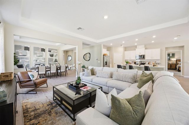 3394 ARCH AVENUE, Ormond Beach, FL 32174