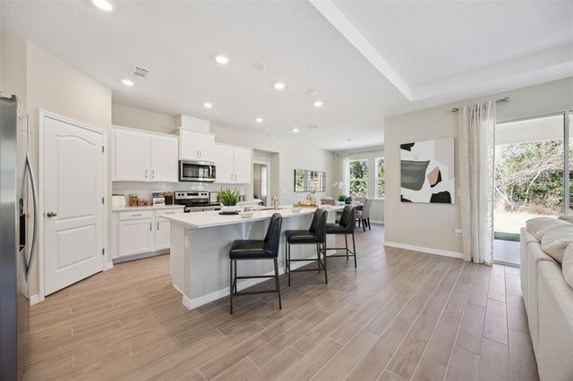 3394 ARCH AVENUE, Ormond Beach, FL 32174