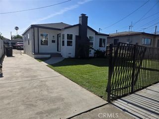 507 N Santa Fe, Compton, CA 90221