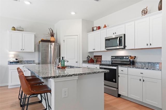 19419 Cloudy Bay DR, Pflugerville, TX 78660