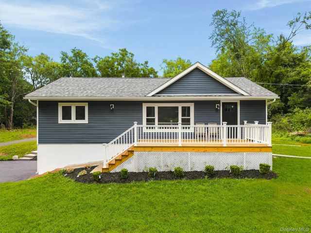 230 Route 416, Montgomery, NY 10916