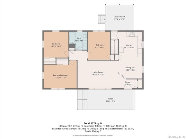 230 Route 416, Montgomery, NY 10916