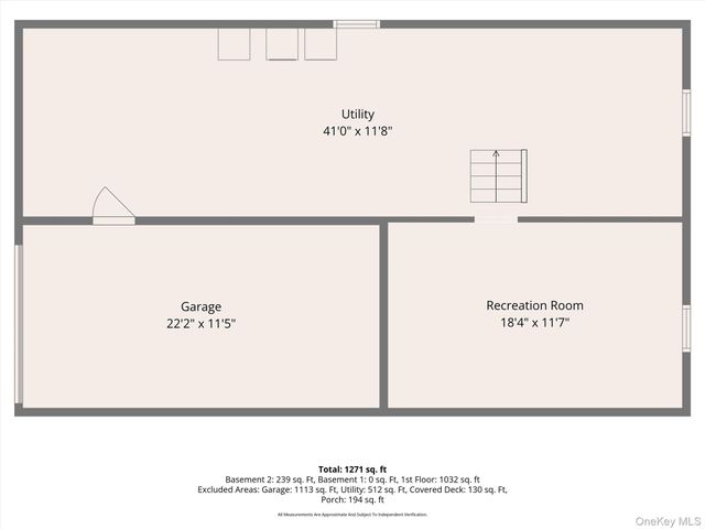 230 Route 416, Montgomery, NY 10916