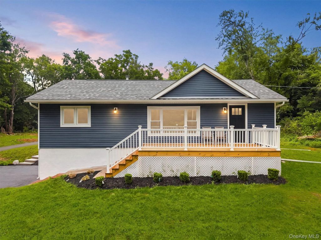 230 Route 416, Montgomery, NY 10916